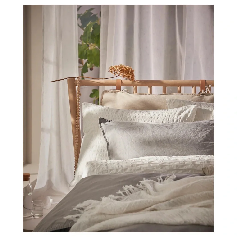 OFELIA VASS Duvet cover & pillowcases, Full/Queen (Double)